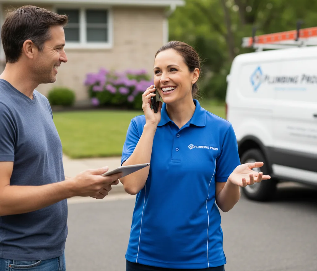 Emergency Plumbing in Lafayette, NJ
